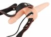 Strap-On z wibracjami